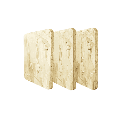 定向结构板(杨木)