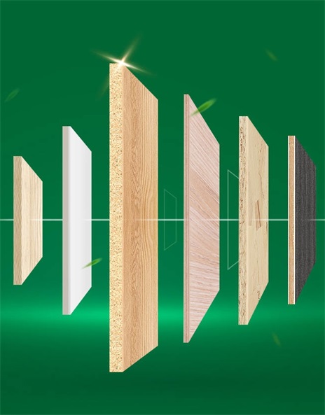 为什么说定向刨花板好？？？？？哪些品牌可选择？？？？？